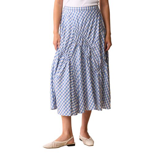 Neris In Stitches Skirt